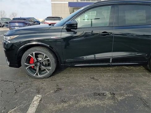 New 2026 Acura MDX Type S image 9