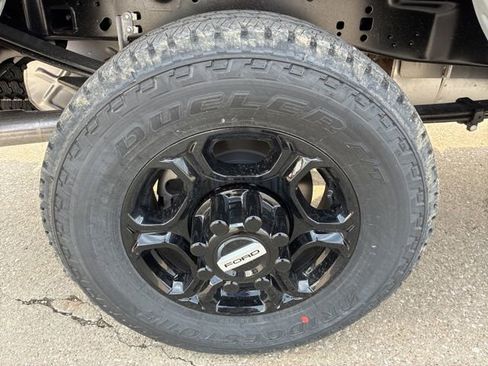 New 2026 Ford F250 XL w/ STX Appearance Package image 12