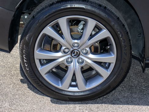 Used 2023 MAZDA CX-30 AWD 2.5 S w/ Select Package image 36