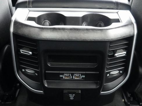 Used 2022 RAM 1500 Big Horn image 28