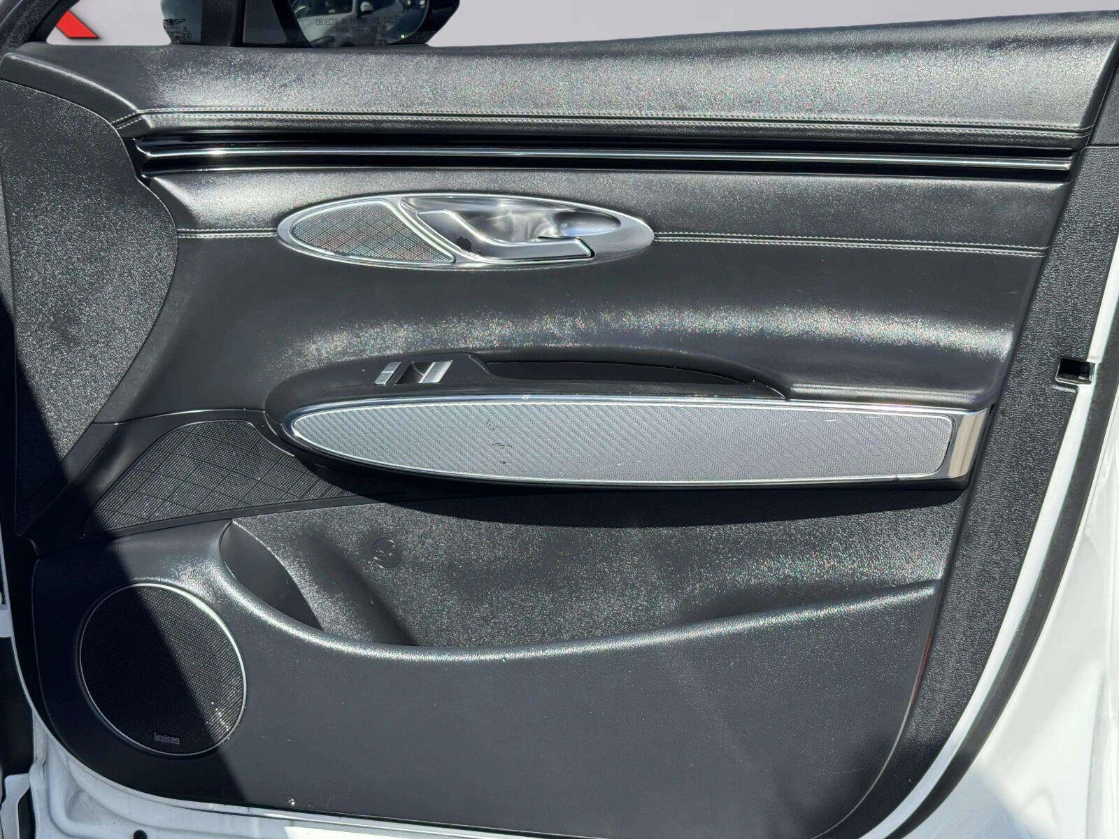 Used 2022 Genesis GV70 2.5T w/ Sport Prestige Package AWD/4WD image 55