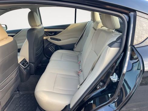 Used 2023 Subaru Legacy Limited image 13