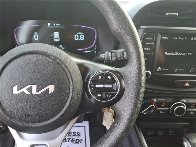 Used 2024 Kia Soul LX w/ Option Group 015 FWD image 42