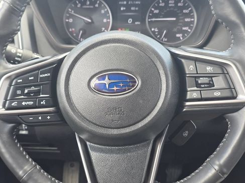 Used 2023 Subaru Ascent Touring AWD/4WD image 17