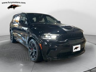 Used 2024 Dodge Durango SRT video 1