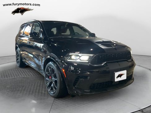 Used 2024 Dodge Durango SRT image 1