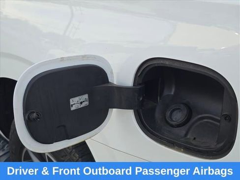 Used 2021 Chevrolet Tahoe Z71 w/ Rear Media and Nav Package image 25