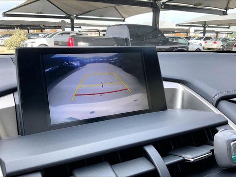 Used 2017 Lexus NX 200t FWD image 23