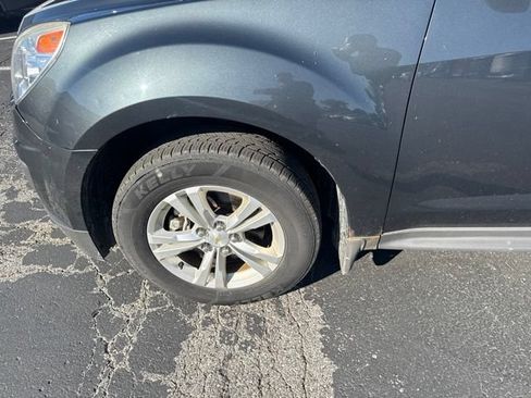 Used 2014 Chevrolet Equinox LS w/ LPO, Protection Package FWD image 18