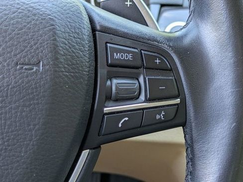 Used 2016 BMW 528i Sedan image 28