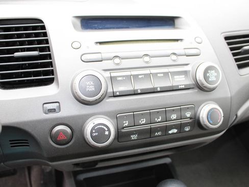 Used 2007 Honda Civic EX image 15