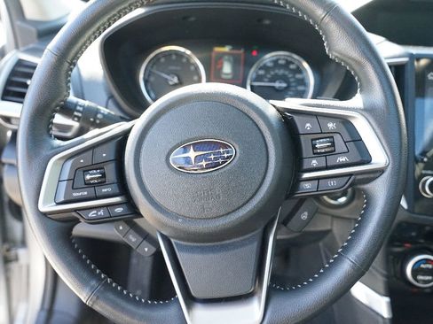 Used 2019 Subaru Forester Touring w/ Popular Package #3 image 18