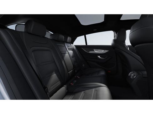 New 2026 Mercedes-Benz AMG GT 63 image 12