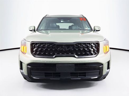 Used 2025 Kia Telluride EX X-Line AWD/4WD image 6