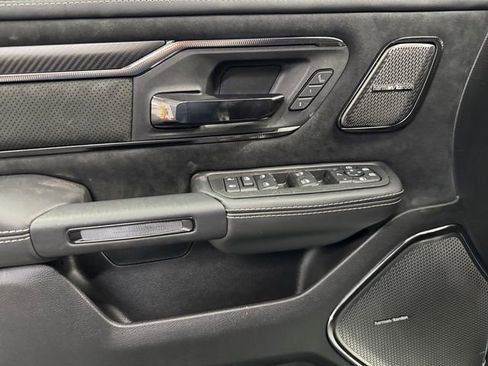 New 2026 RAM 1500 RHO w/ RHO Level 1 Equipment Group image 25