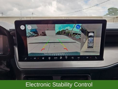 Used 2025 Ford Maverick Tremor AWD/4WD image 19