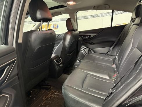 Used 2020 Subaru Legacy Limited image 17