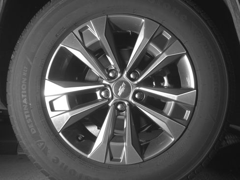 Used 2025 Chevrolet Equinox LT image 15