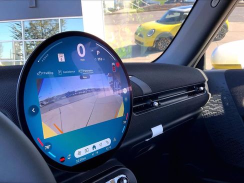 New 2026 MINI Cooper S image 18