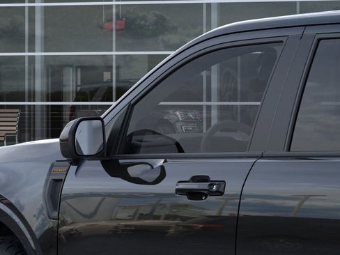 New 2026 Ford Maverick Tremor image 45