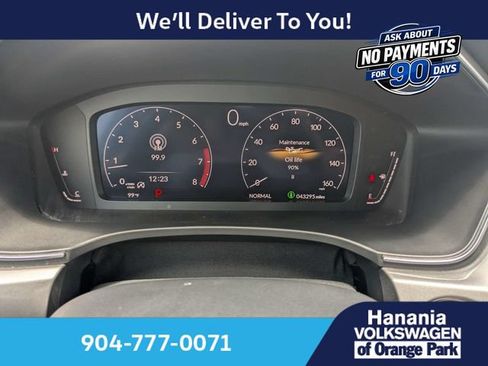 Used 2023 Acura Integra FWD image 29