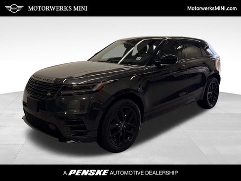 Used 2026 Land Rover Range Rover Velar Dynamic SE AWD/4WD image 1