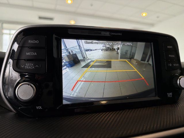 Used 2021 Hyundai Tucson Value FWD image 25