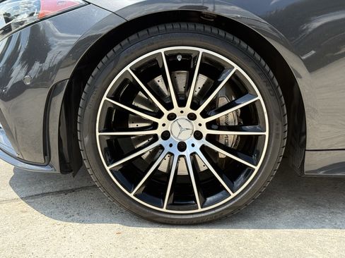 Used 2020 Mercedes-Benz CLS 53 AMG 4MATIC image 12