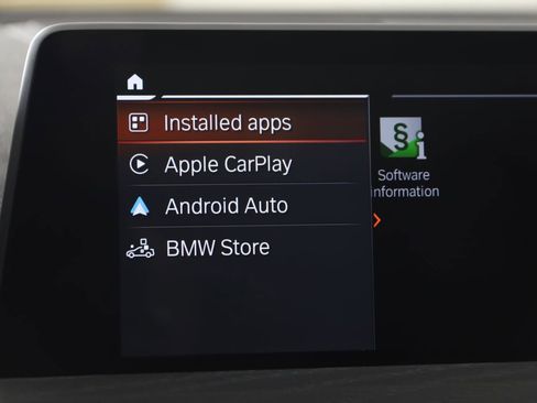 Used 2024 BMW X3 xDrive30i w/ M Sport Package AWD/4WD image 10