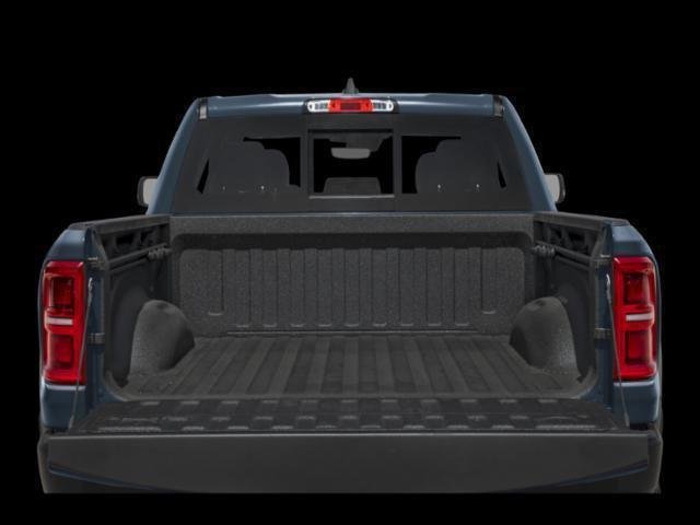New 2027 RAM 1500 RHO w/ RHO Level 1 Equipment Group AWD/4WD image 8