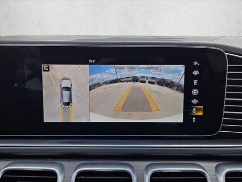 Used 2022 Mercedes-Benz GLE 53 AMG 4MATIC Coupe image 14