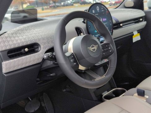 New 2026 MINI Cooper S image 16