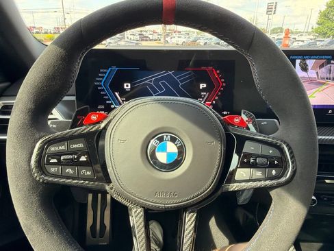 New 2026 BMW M2 CS RWD image 18