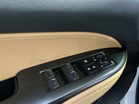 Used 2024 Lexus NX 350 AWD image 16