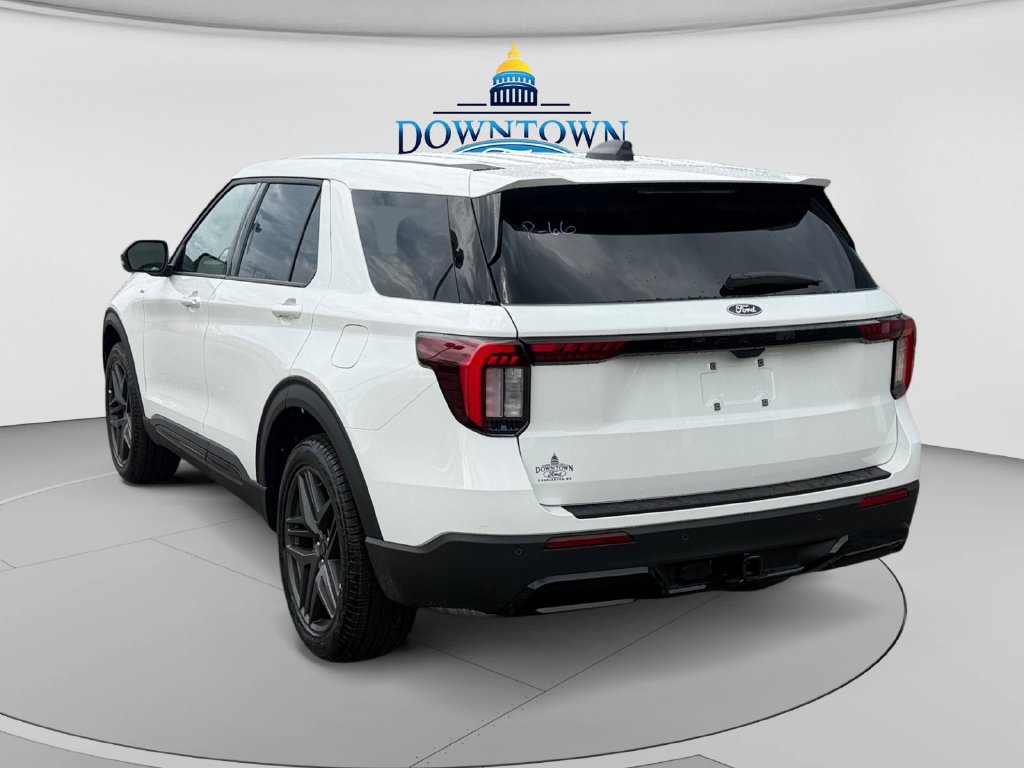 New 2027 Ford Explorer ST-Line w/ Premium Package AWD/4WD image 5