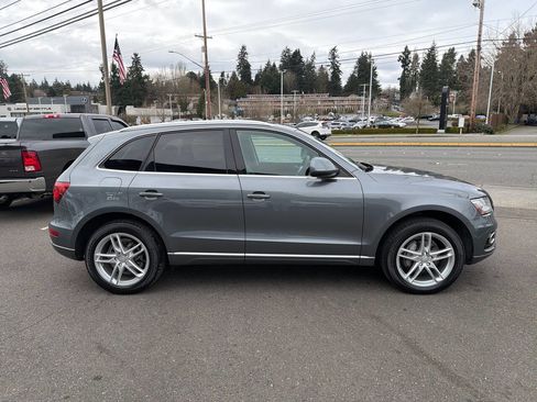 Used 2014 Audi Q5 2.0T Premium Plus image 9