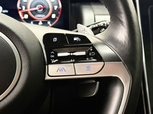 Used 2022 Hyundai Tucson Limited AWD/4WD image 23