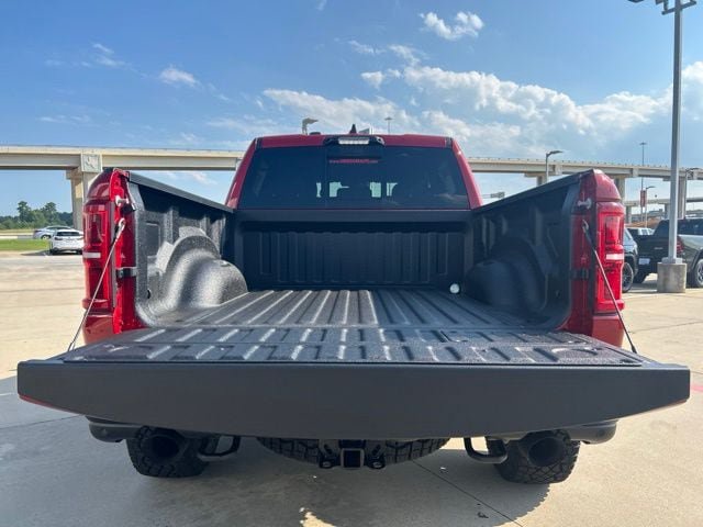 New 2027 RAM 1500 RHO w/ RHO Level 1 Equipment Group AWD/4WD image 9