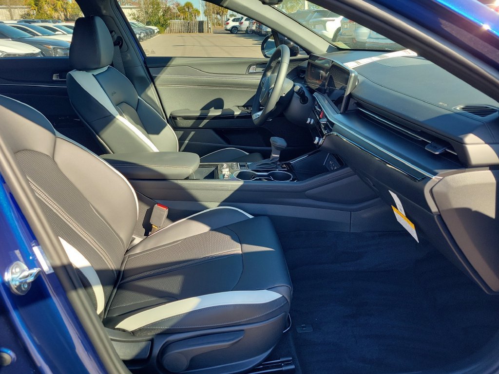 New 2026 Kia K5 GT-Line w/ GT-Line Premium Package FWD image 7