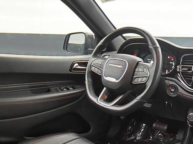 Used 2025 Dodge Durango R/T AWD/4WD image 25