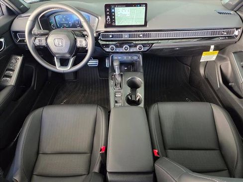 New 2026 Honda Civic Sport Touring image 15