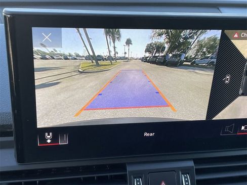 Used 2021 Audi Q5 2.0T Premium Plus image 21