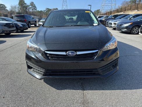 Used 2022 Subaru Impreza 2.0i w/ Popular Package #2 image 2