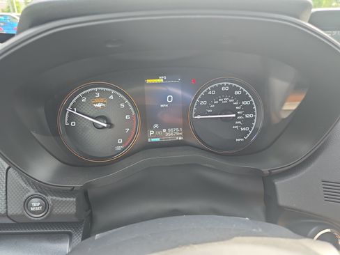 Used 2023 Subaru Forester Wilderness AWD/4WD image 19