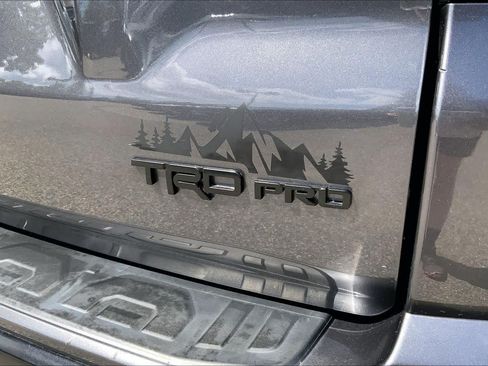 Used 2021 Toyota 4Runner TRD Pro AWD/4WD image 31