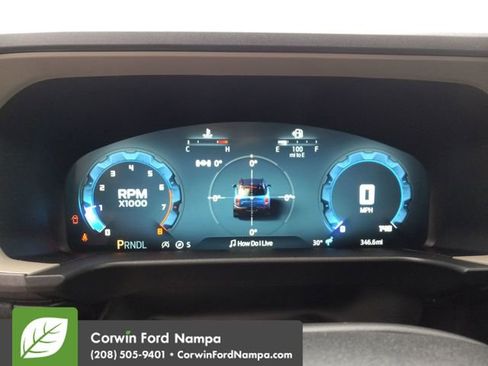 New 2025 Ford Bronco Sport Big Bend image 15