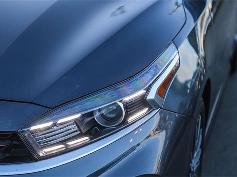 Certified 2023 Kia Forte GT-Line image 6