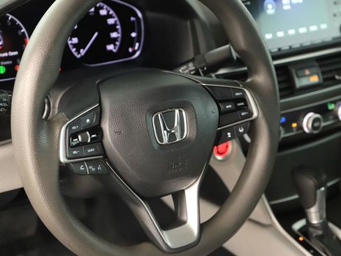 Used 2020 Honda Accord LX image 16