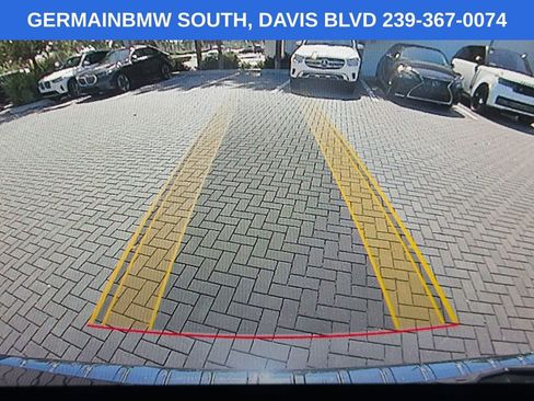 Used 2020 Mercedes-Benz GLS 450 4MATIC image 22