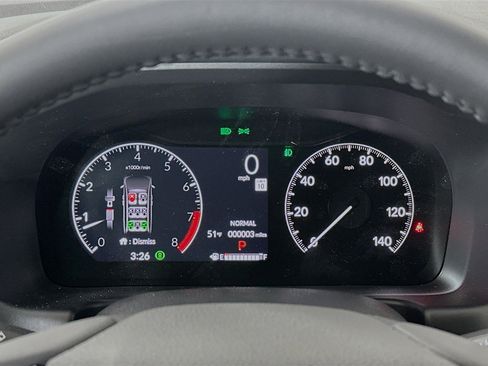 New 2026 Honda Odyssey EX-L image 12